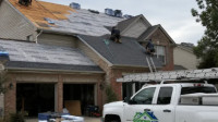 Roof Replacement Toledo Ohio