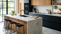 Kitchen Remodeling