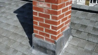 Chimney Repair