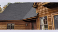 Asphalt Roofing