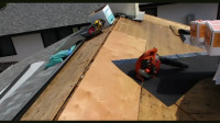Roof Repair