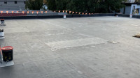 Commercial Roof Repair