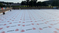 Commercial Roof Replacement