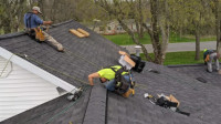 Emergency Roof Repair