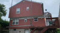 Siding