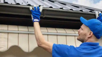 Gutter Installation