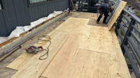 Roof Repair