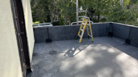 Roof Replacement