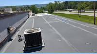 Total Roofing & Service Inc.