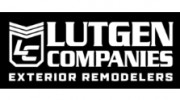 Lutgen's Siding