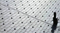 Metal Roof Installation