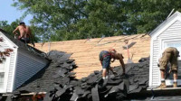 Roof Replacement