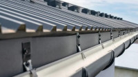 Gutter Installation