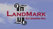 Landmark Exteriors