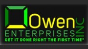 Owen Enterprises