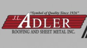 J. L. Adler Roofing & Sheet Metal