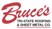 Bruce's Tri-State Roofing