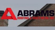 Abrams Roofing & Sheet Metal