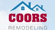 Coors Remodeling