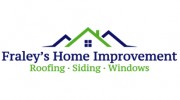 Fraley's Home Improvements