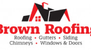 Brown Roofing Company
