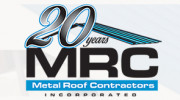 Metal Roof Contractors