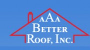 AAA Better Roof