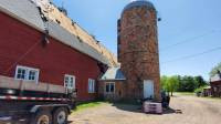 Storm Damage Repair