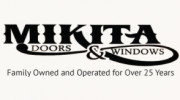 Mikita Door & Window