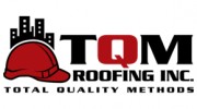 TQM Roofing Inc.