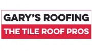 Gary's Roofing