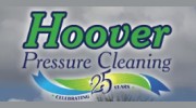 Hoover Pressure Cleaning