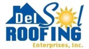 Del Sol Roofing Enterprise