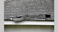 Roof Repairs