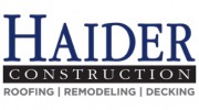 Haider Construction