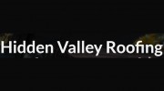 Hidden Valley Roofing