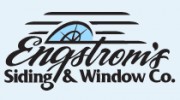 Engstrom's Siding & Window