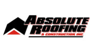 Absolute Roofing & Construction