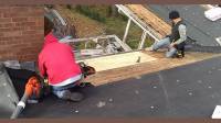 Professional Roofer