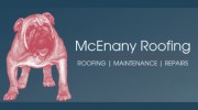 Mc Enany Roofing & Contracting