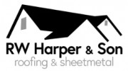 Harper R W & Son