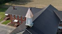 Commercial Roof Replacement