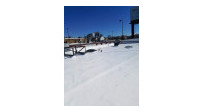 Flat roof coatings