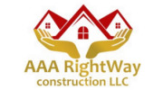 AAA Rightway construction LLC