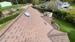 Roof Repair
