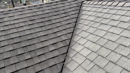 roof installation