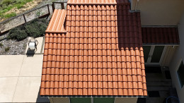 Roof Replacement