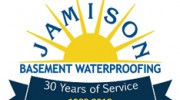 Jamison Basement Waterproofing