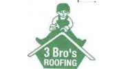 3 Brothers Roofing,LLC