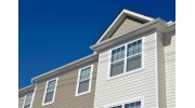 Siding